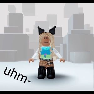 Meet your Posher, Mikayla